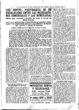 ABC MADRID 28-06-1973 página 79