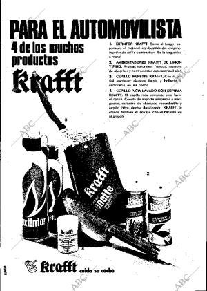 ABC MADRID 28-06-1973 página 8