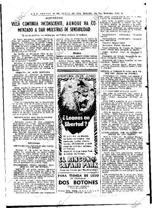 ABC MADRID 28-06-1973 página 91