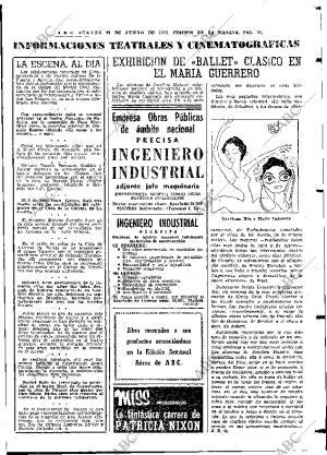 ABC MADRID 28-06-1973 página 97