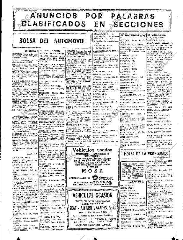 ABC SEVILLA 28-06-1973 página 111