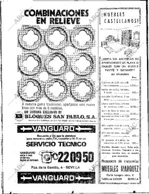 ABC SEVILLA 28-06-1973 página 118