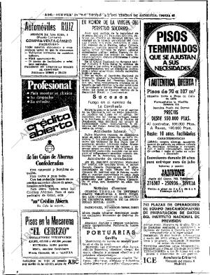 ABC SEVILLA 28-06-1973 página 60