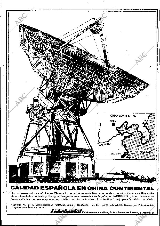 ABC MADRID 30-06-1973 página 11