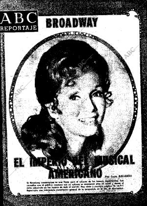 ABC MADRID 30-06-1973 página 121