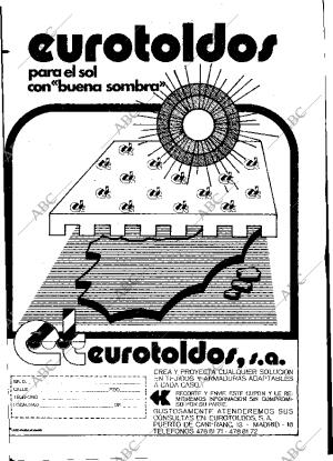 ABC MADRID 30-06-1973 página 130