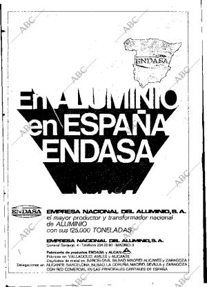 ABC MADRID 30-06-1973 página 134