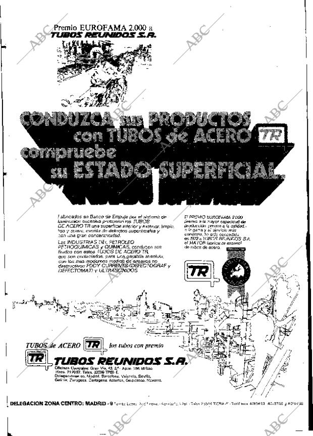 ABC MADRID 30-06-1973 página 136