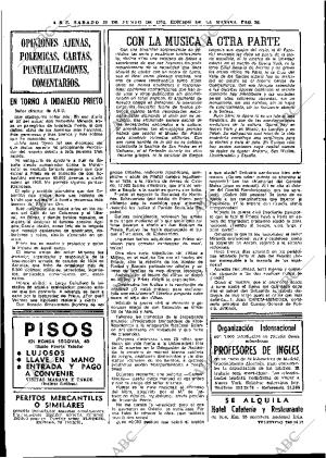 ABC MADRID 30-06-1973 página 26