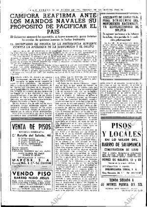 ABC MADRID 30-06-1973 página 29