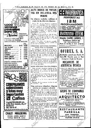 ABC MADRID 30-06-1973 página 30