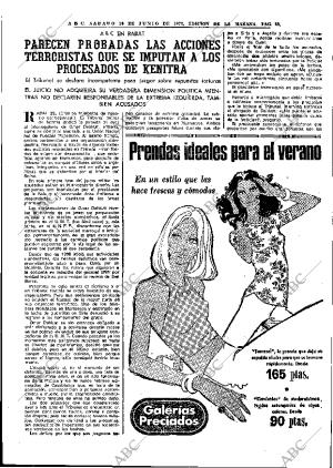 ABC MADRID 30-06-1973 página 33