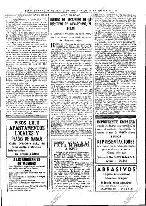 ABC MADRID 30-06-1973 página 34