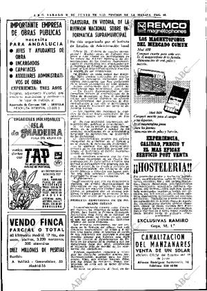 ABC MADRID 30-06-1973 página 46