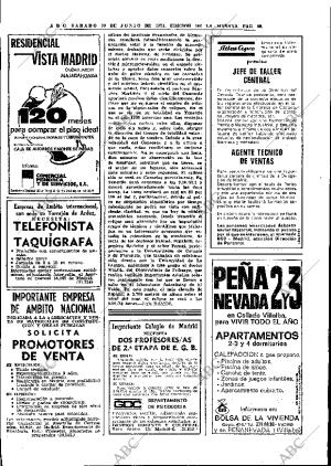 ABC MADRID 30-06-1973 página 50