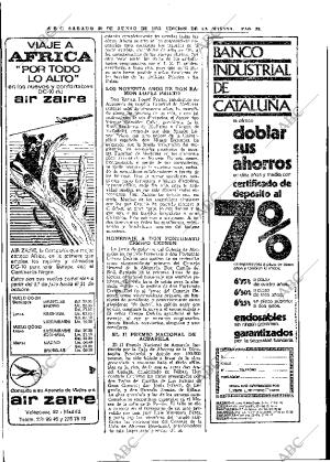 ABC MADRID 30-06-1973 página 52