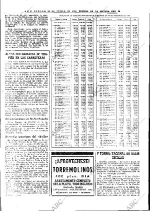 ABC MADRID 30-06-1973 página 56