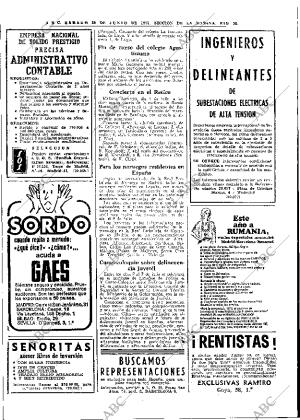 ABC MADRID 30-06-1973 página 58