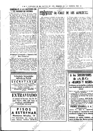 ABC MADRID 30-06-1973 página 59