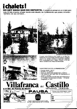 ABC MADRID 30-06-1973 página 6