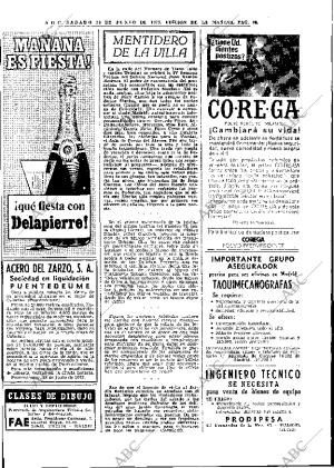 ABC MADRID 30-06-1973 página 60