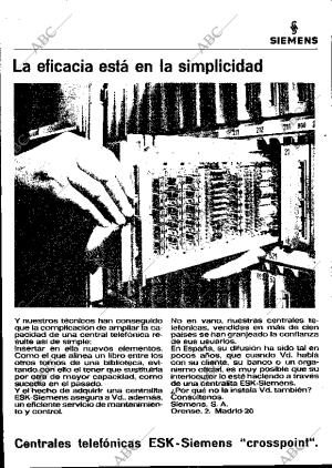 ABC MADRID 30-06-1973 página 8