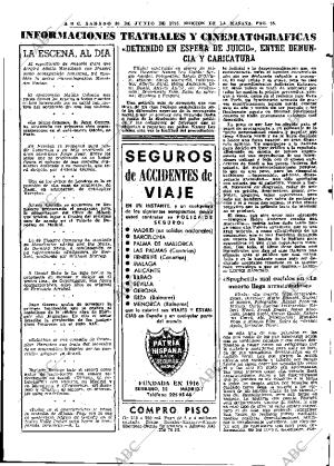 ABC MADRID 30-06-1973 página 95
