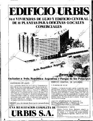 ABC SEVILLA 30-06-1973 página 28