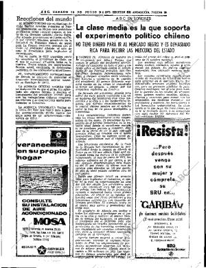 ABC SEVILLA 30-06-1973 página 33
