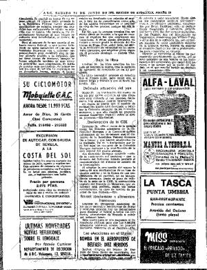 ABC SEVILLA 30-06-1973 página 36