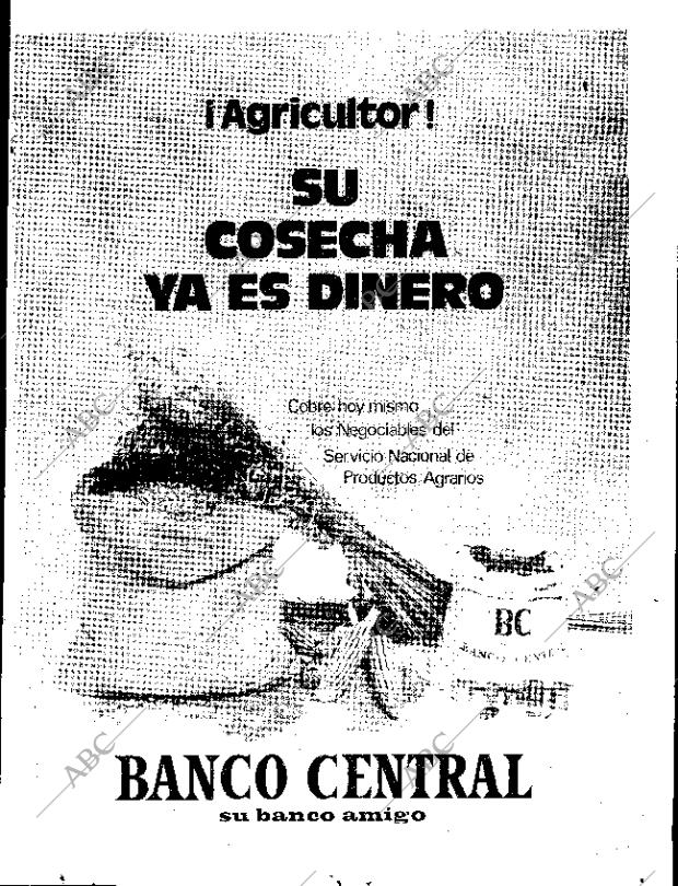 ABC SEVILLA 30-06-1973 página 7