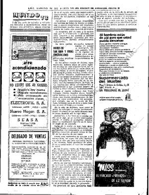 ABC SEVILLA 30-06-1973 página 89