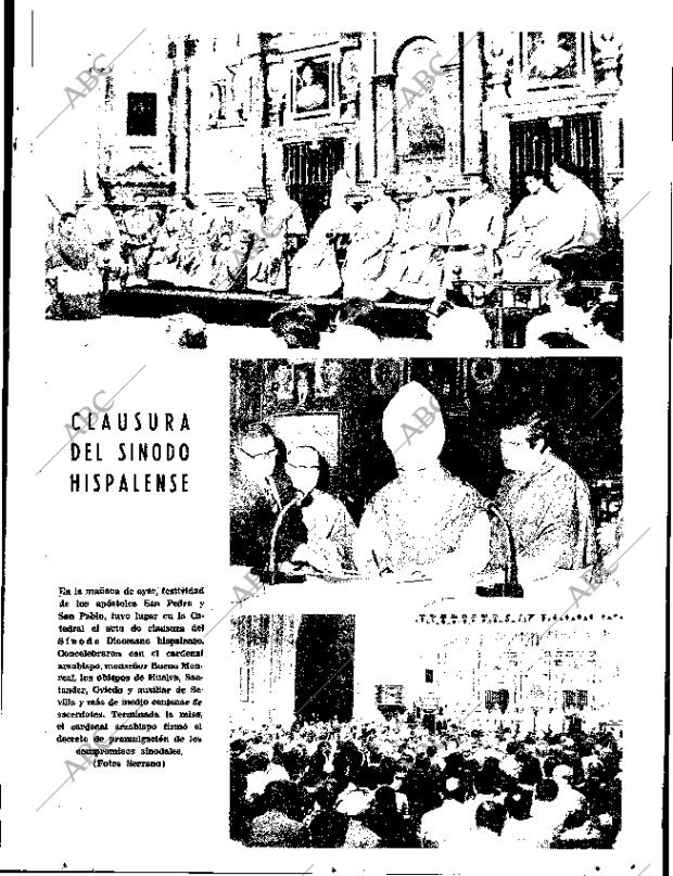 ABC SEVILLA 30-06-1973 página 9
