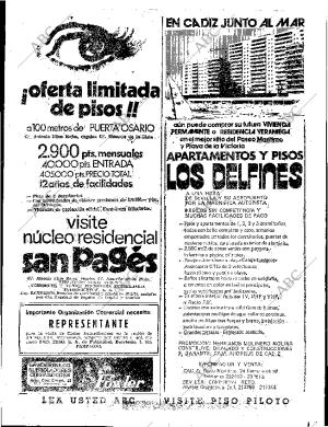 ABC SEVILLA 30-06-1973 página 95