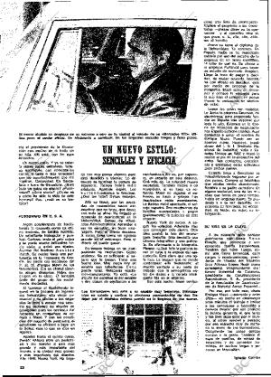 BLANCO Y NEGRO MADRID 30-06-1973 página 32
