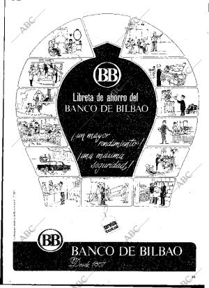 BLANCO Y NEGRO MADRID 30-06-1973 página 55
