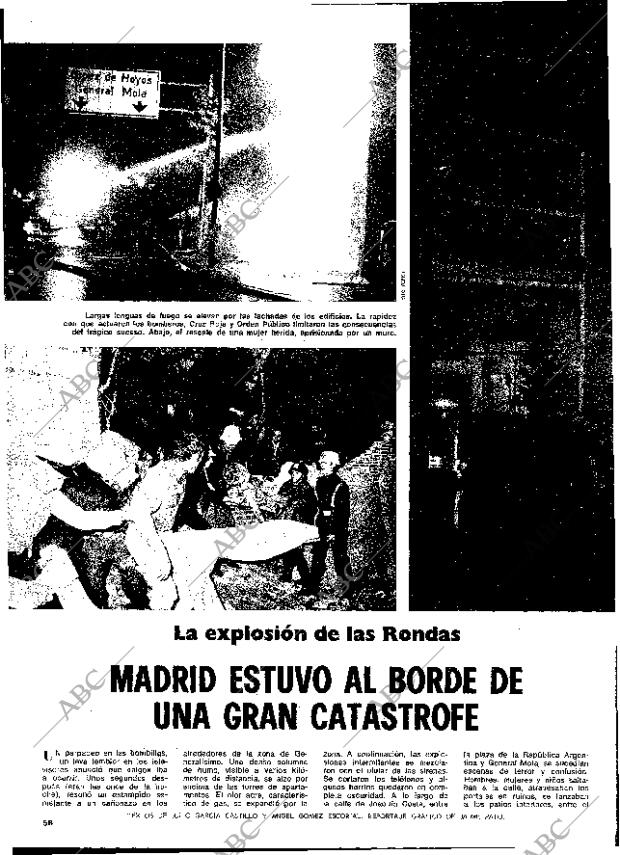 BLANCO Y NEGRO MADRID 30-06-1973 página 56