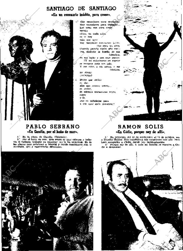 ABC MADRID 01-07-1973 página 150