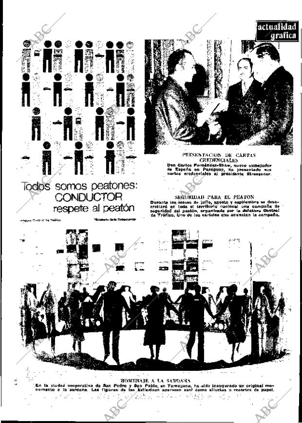 ABC MADRID 04-07-1973 página 9