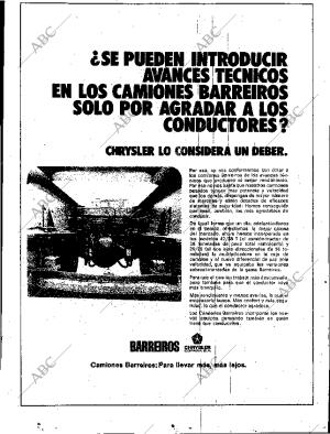 ABC SEVILLA 04-07-1973 página 23