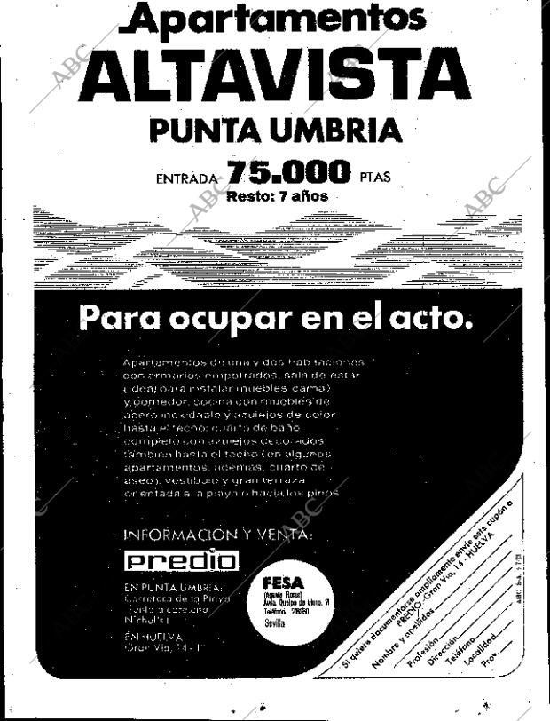 ABC SEVILLA 04-07-1973 página 24