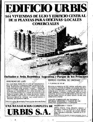 ABC SEVILLA 04-07-1973 página 29