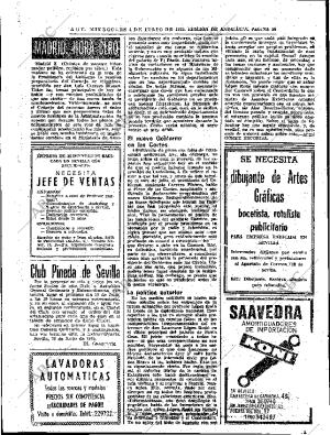 ABC SEVILLA 04-07-1973 página 36