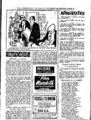 ABC SEVILLA 04-07-1973 página 49
