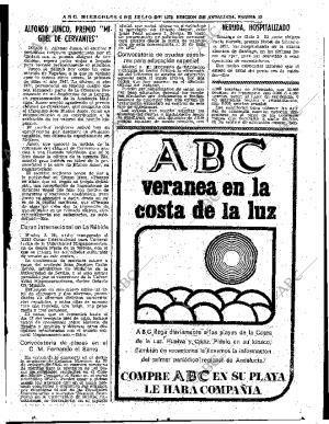 ABC SEVILLA 04-07-1973 página 55