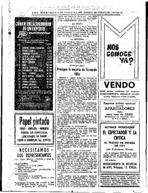 ABC SEVILLA 04-07-1973 página 60