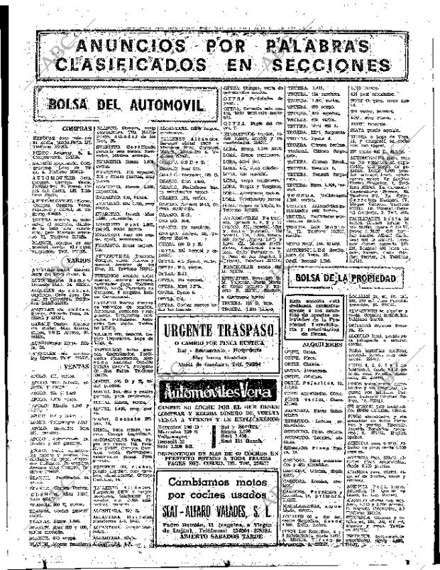 ABC SEVILLA 04-07-1973 página 69