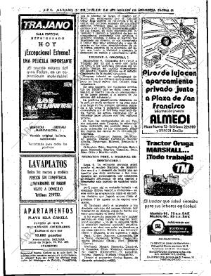 ABC SEVILLA 07-07-1973 página 52