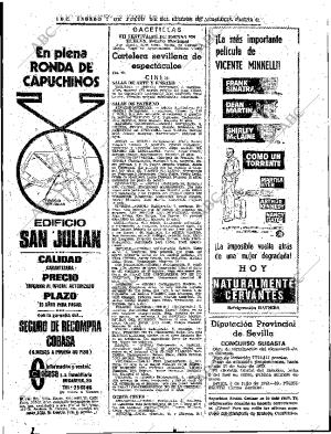 ABC SEVILLA 07-07-1973 página 61