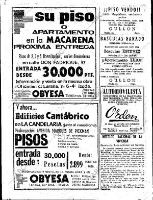 ABC SEVILLA 07-07-1973 página 84